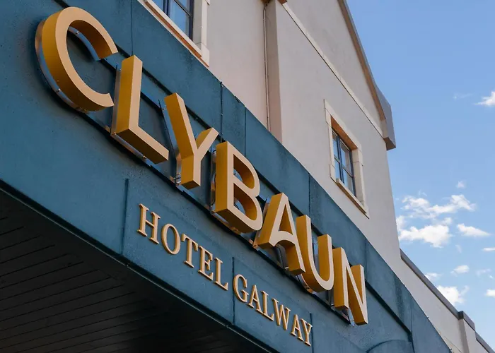 Clybaun Hotel