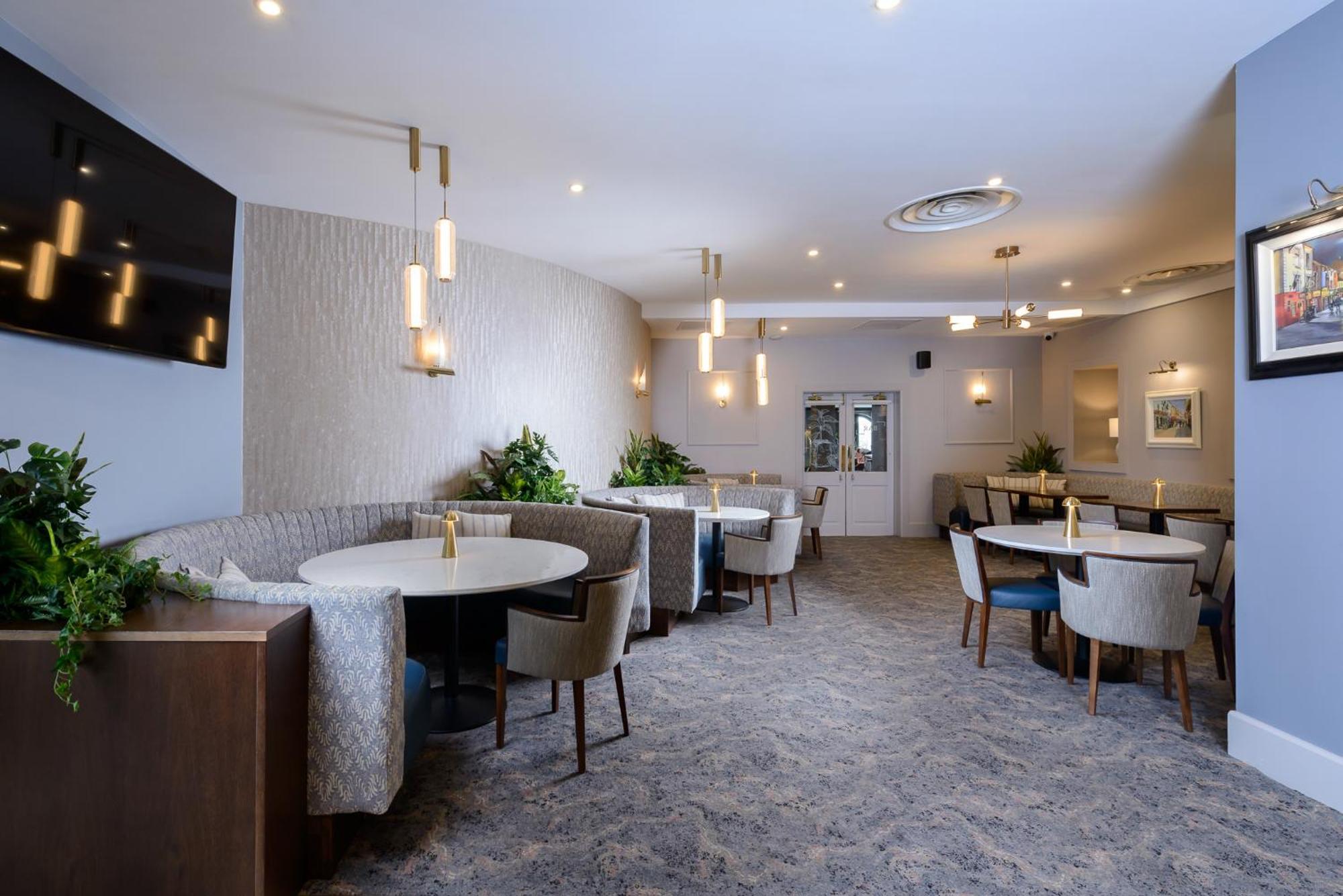 Clybaun Hotel