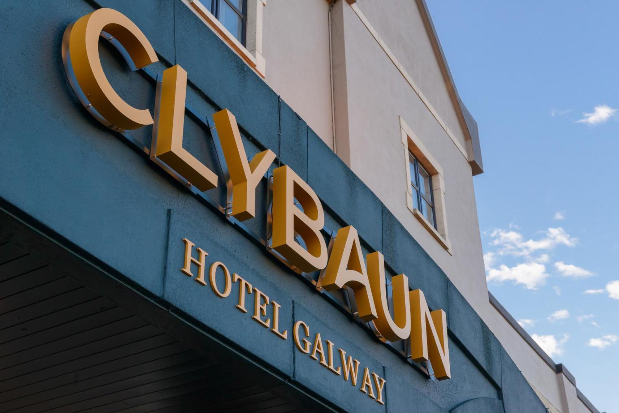 Clybaun 4* Galway