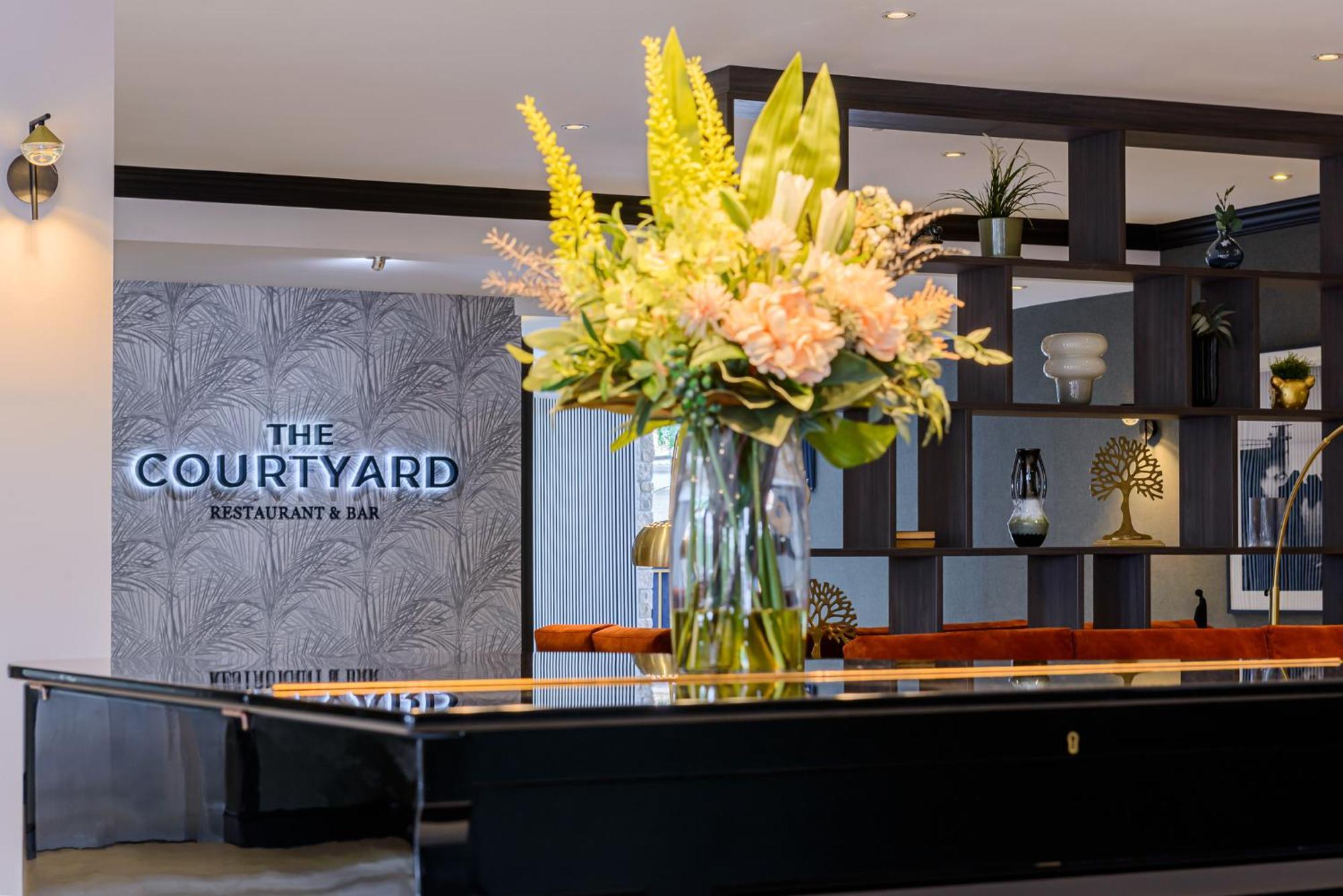 Clybaun Hotel Galway