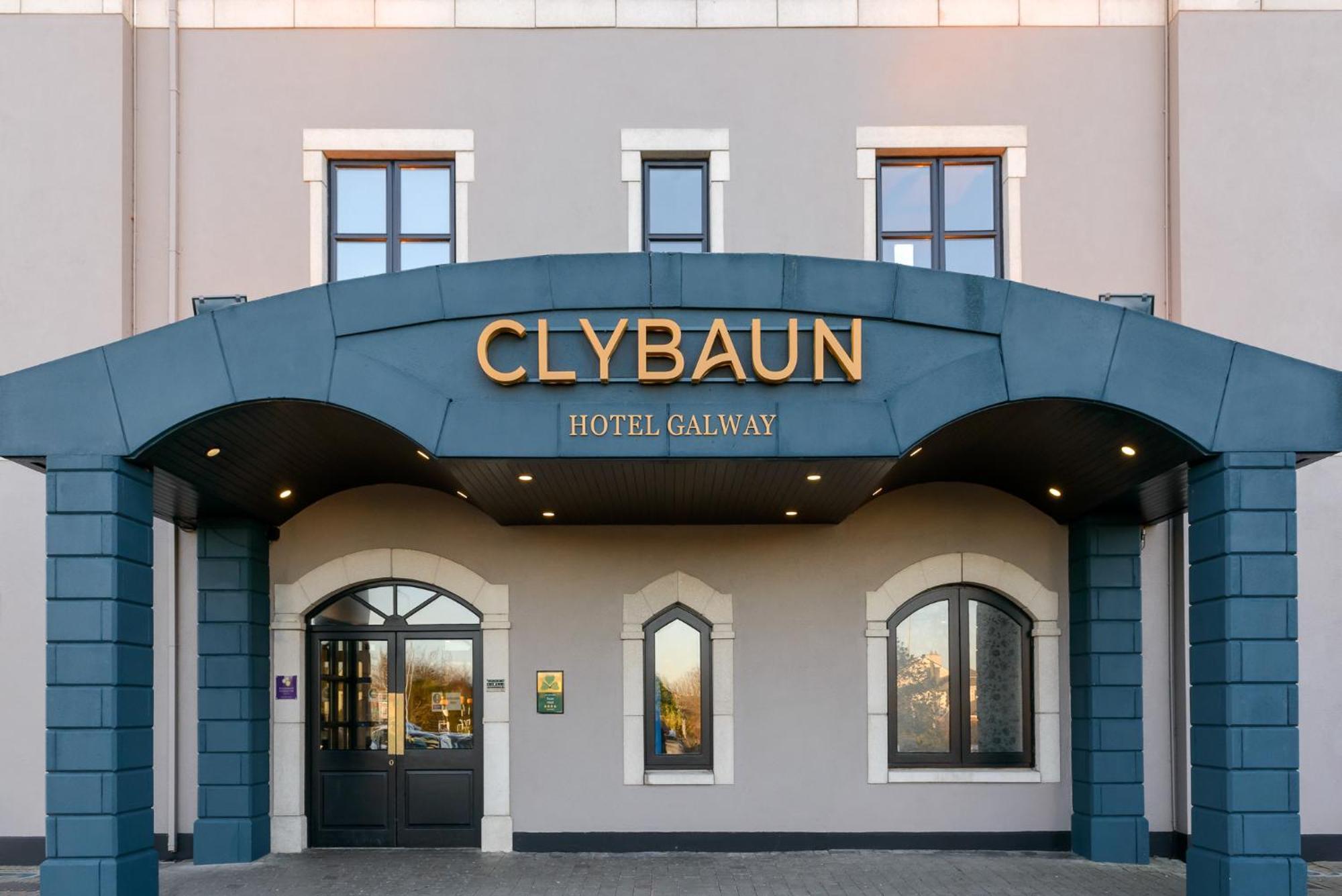 Clybaun