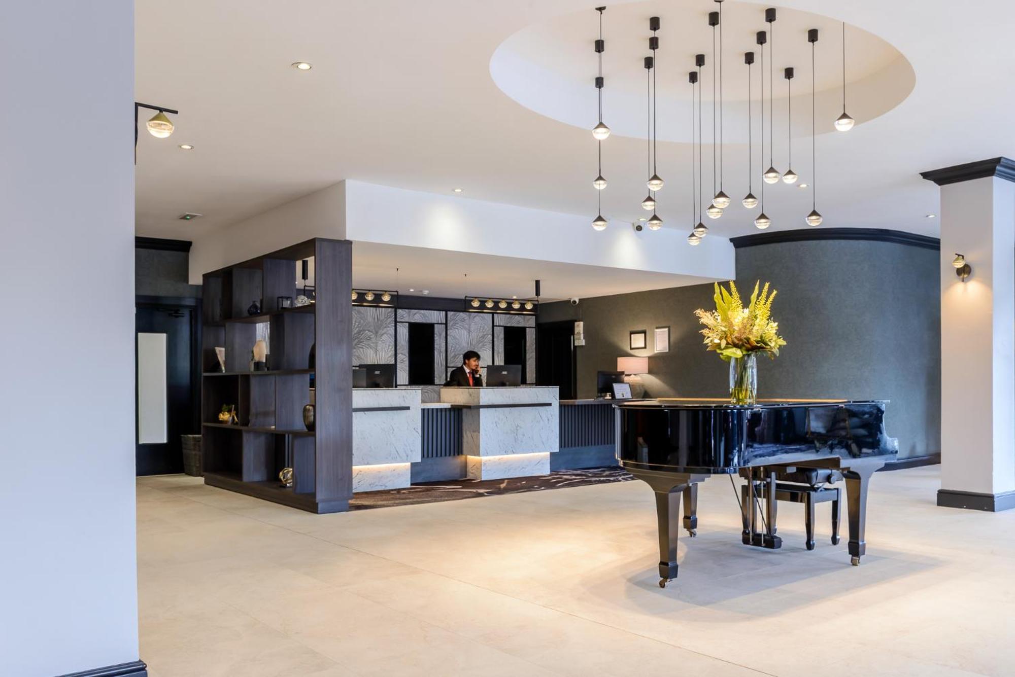 Clybaun Hotel Galway
