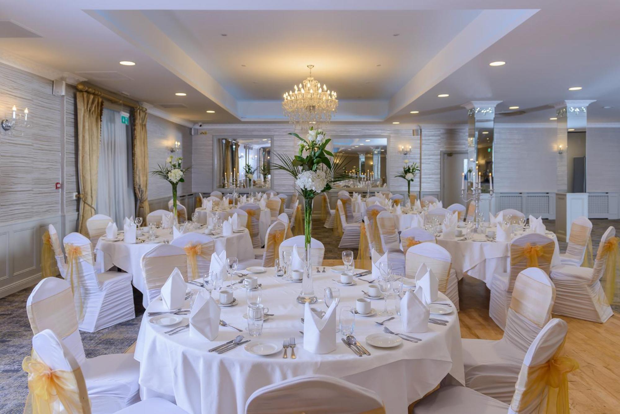 Clybaun Hotel Galway