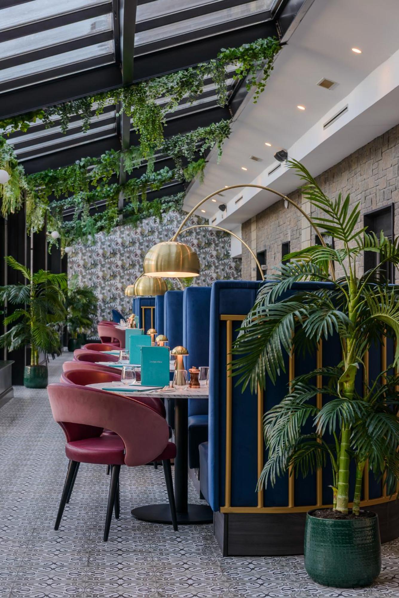 Hotel Clybaun Galway