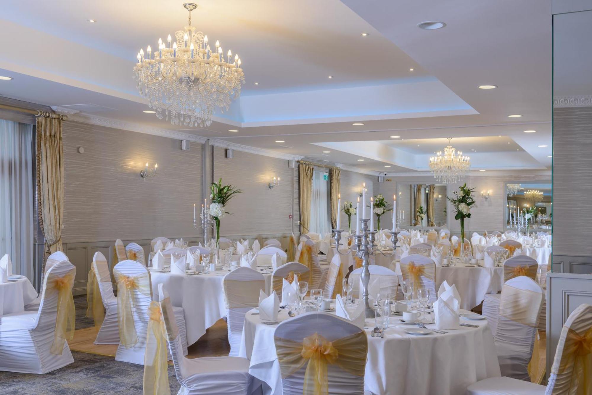 Hotel Clybaun Galway