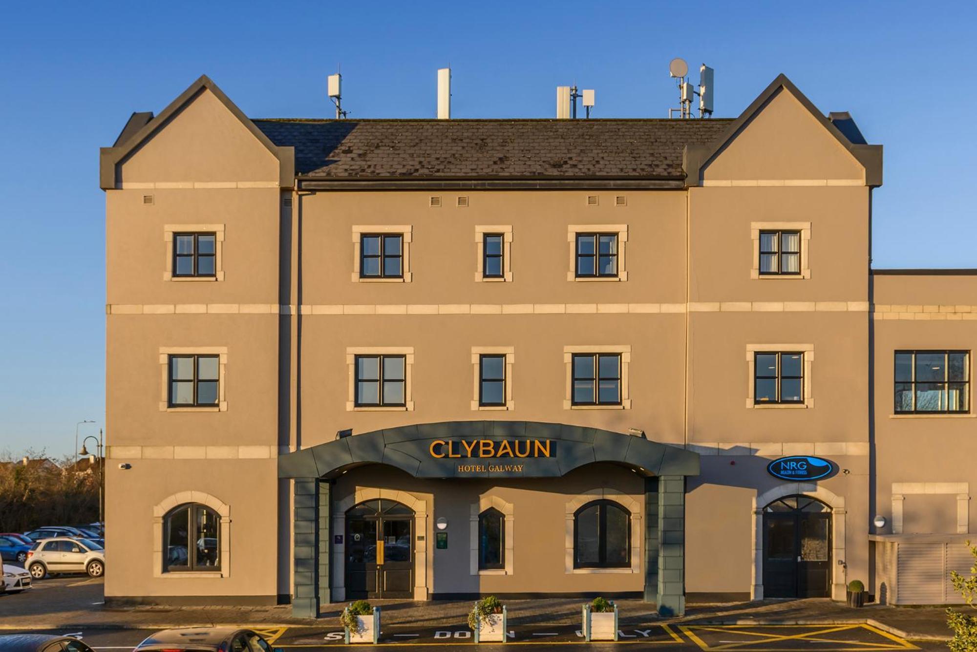 Clybaun 4* Galway