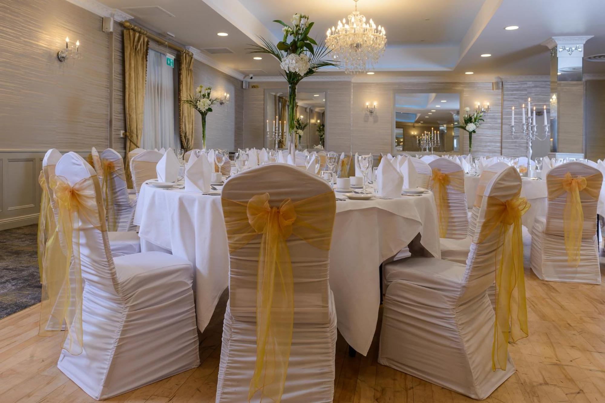 Clybaun Hotel Galway