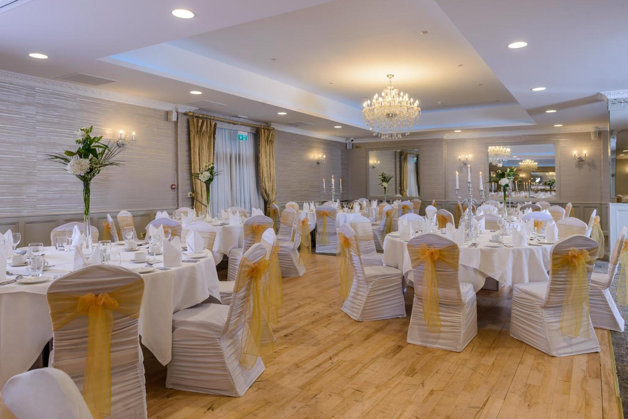 Clybaun Hotel Galway