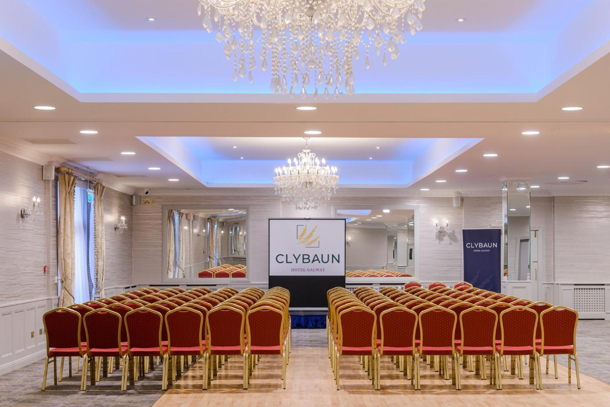 Clybaun 4*