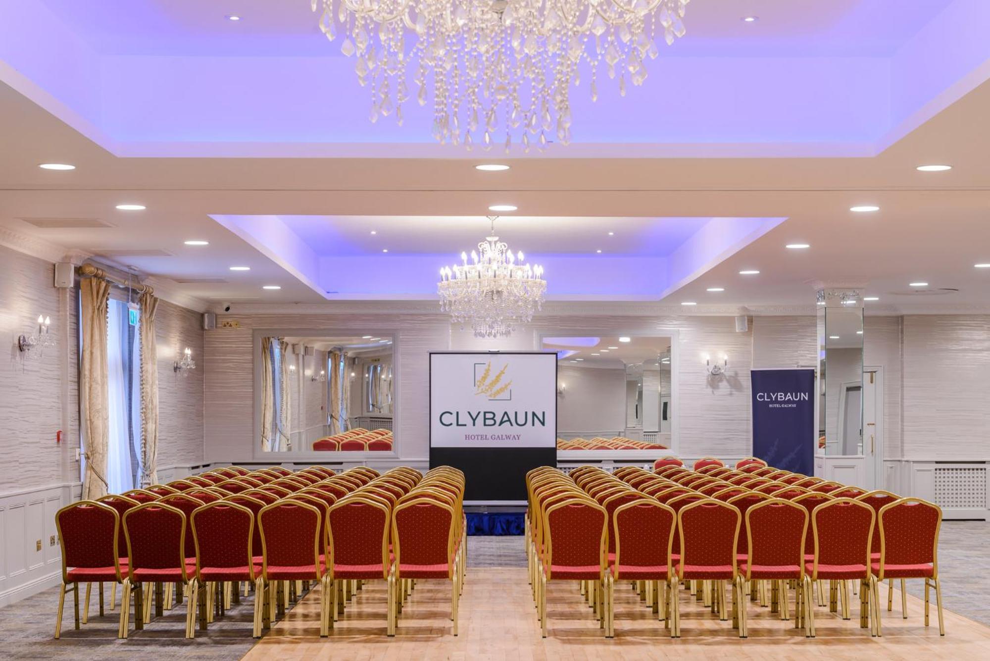 Clybaun Galway